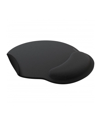 Speedlink VELLU Memory Foam Mousepad, black