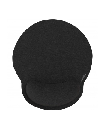 Speedlink VELLU Memory Foam Mousepad, black