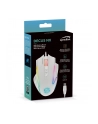 Speedlink DECUS NX RGB Gaming Mouse, BIAŁY - nr 5