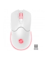 Speedlink VELOX Rechargeable RGB Gaming Mouse Wireless BIAŁY - nr 1