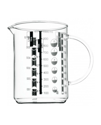 WMF Gourmet Messbecher 1 L nr 1