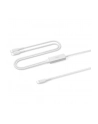 Belkin BOOSTCHARGE Pro 140W 1,5m USB-C Kabel biały  CAC004hq1.5MWH - nr 2