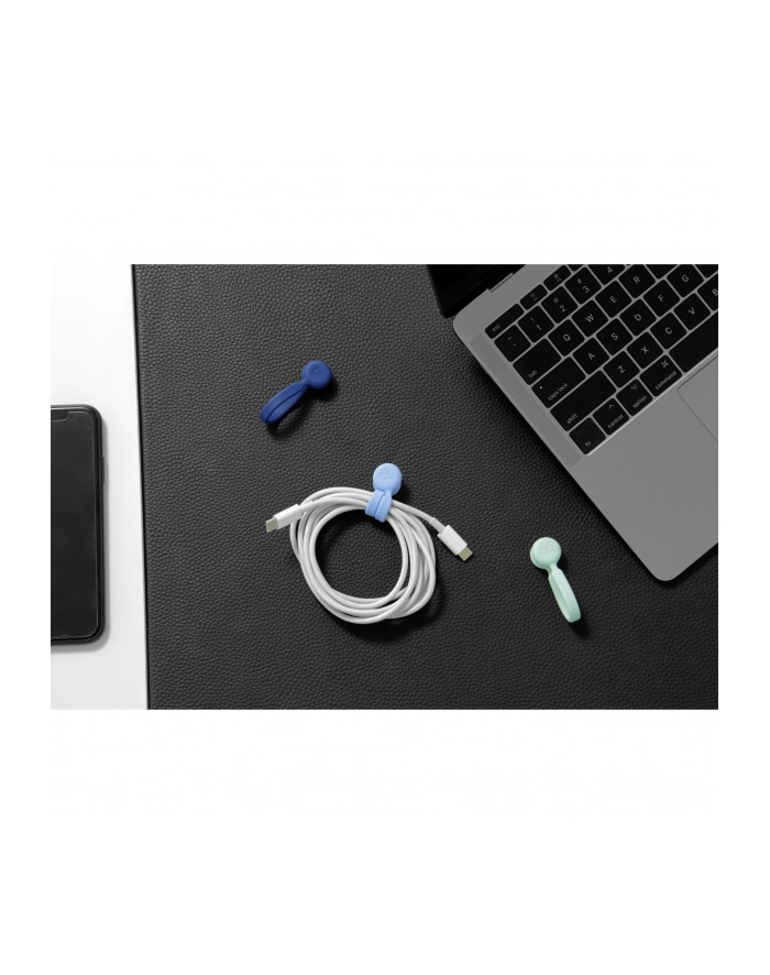 Bluelounge MagWrap Small Silicon Cable Holder główny