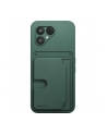 Fairphone card holder, green, for the Fairphone (Gen. 6) - nr 10