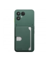 Fairphone card holder, green, for the Fairphone (Gen. 6) - nr 12