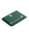 Fairphone card holder, green, for the Fairphone (Gen. 6) - nr 2