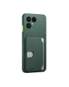 Fairphone card holder, green, for the Fairphone (Gen. 6) - nr 5