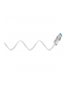 Goobay Ethernet adapter cable USB-A 3.2 Gen1 > RJ-45 (BIAŁY, 10 meters) - nr 11