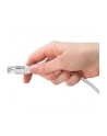 Goobay Ethernet adapter cable USB-A 3.2 Gen1 > RJ-45 (BIAŁY, 10 meters) - nr 6