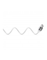 Goobay Ethernet adapter cable USB-C 3.2 Gen2 > RJ-45 (BIAŁY, 10 meters) - nr 10