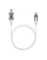 Goobay Ethernet adapter cable USB-C 3.2 Gen2 > RJ-45 (BIAŁY, 10 meters) - nr 3