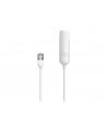 Ubiquiti Easy Cable Cat.6a F/UTP extension cable, 2-pack BIAŁY, 15cm cable, waterproof cap - nr 13