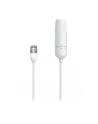 Ubiquiti Easy Cable Cat.6a F/UTP extension cable, 2-pack BIAŁY, 15cm cable, waterproof cap - nr 5