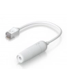 Ubiquiti Easy Cable Cat.6a F/UTP extension cable, 2-pack BIAŁY, 15cm cable, waterproof cap - nr 8