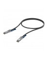 Ubiquiti 100G DAC-QSFP28 cable (black, 0.5 meters) - nr 2