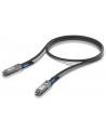 Ubiquiti 100G DAC-QSFP28 cable (black, 0.5 meters) - nr 7
