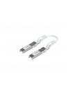 Ubiquiti UniFi DAC Uplink Cable BIAŁY, 0.15 meters - nr 2