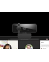LENOVO 310 FHD Webcam Black - nr 4