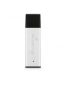 MediaRange High performance 128 GB, USB flash drive silver/black, USB-A 3.2 Gen 1 - nr 10