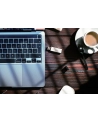 MediaRange High performance 128 GB, USB flash drive silver/black, USB-A 3.2 Gen 1 - nr 3