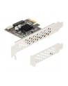 DeLOCK PCI Express x1 > 1in. USB 5 Gbps Type-E Key A, 90344, USB controller - nr 5