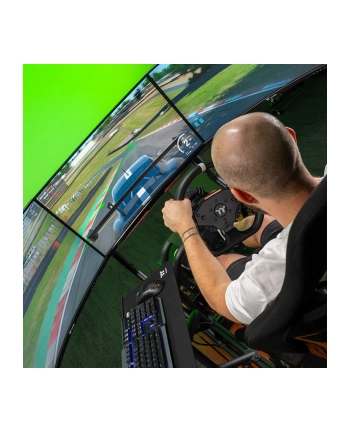 Thermaltake G15 Direct Drive Racing Wheel Bundle nr 1