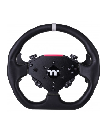 Thermaltake G6 Direct Drive Racing Wheel Bundle nr 2