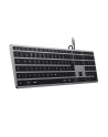 Satechi Slim W3 USB-C Wired Keyboard-DE (German) - nr 3