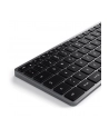 Satechi Slim W3 USB-C Wired Keyboard-DE (German) - nr 4