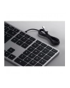 Satechi Slim W3 USB-C Wired Keyboard-DE (German) - nr 8