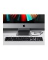 Satechi Slim W3 USB-C Wired Keyboard-DE (German) - nr 9