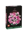 LEGO Botanicals 10374 Bouquet of Pink Roses - nr 7