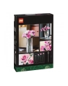 LEGO Botanicals 10374 Bouquet of Pink Roses - nr 8