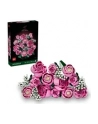 LEGO Botanicals 10374 Bouquet of Pink Roses - nr 9