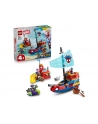 LEGO Spidey 11208 Team Spidey Pirate Ship - nr 10