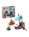 LEGO Spidey 11208 Team Spidey Pirate Ship - nr 1