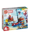LEGO Spidey 11208 Team Spidey Pirate Ship - nr 7