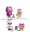 LEGO Gabbys Dollhouse 11215 Gabbys Brick-Built Cat Friends - nr 5