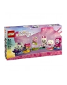 LEGO Gabbys Dollhouse 11215 Gabbys Brick-Built Cat Friends - nr 7