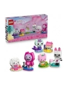 LEGO Gabbys Dollhouse 11215 Gabbys Brick-Built Cat Friends - nr 9