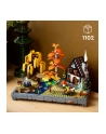 LEGO Icons 11372 Autumn Cottage Garden - nr 3