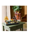 LEGO Icons 11372 Autumn Cottage Garden - nr 4