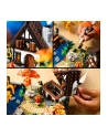 LEGO Icons 11372 Autumn Cottage Garden - nr 5