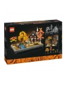 LEGO Icons 11372 Autumn Cottage Garden - nr 8