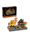 LEGO Icons 11372 Autumn Cottage Garden - nr 9