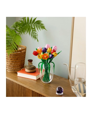 LEGO Botanicals 11501 Tulip Bouquet nr 1