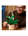 LEGO Botanicals 11504 Peace Lily - nr 2
