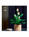 LEGO Botanicals 11504 Peace Lily - nr 3