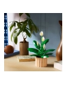 LEGO Botanicals 11504 Peace Lily - nr 4
