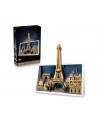 LEGO Architecture 21064 Paris - City of Love - nr 10